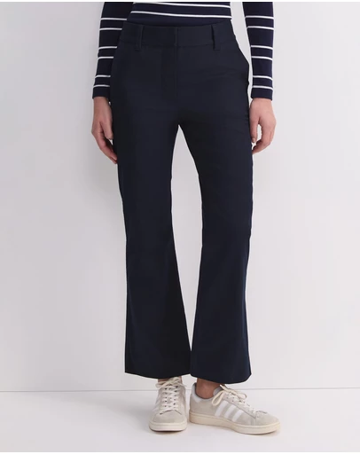 Sportscraft - Evie Kick Flare Pant