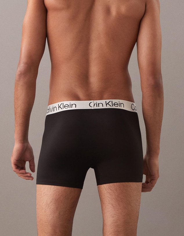 Calvin Klein - Chromatic 3 Pack Trunks