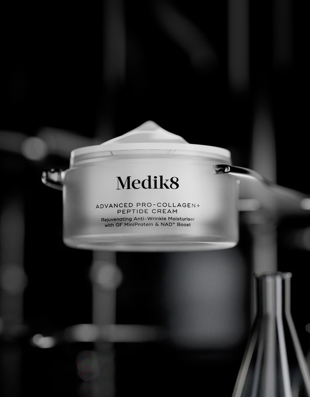Medik8 - Advanced Pro Collagen Cream