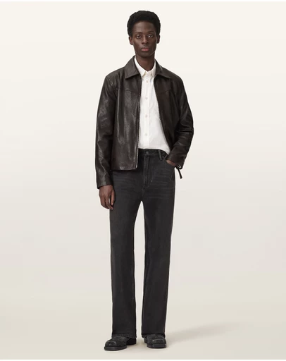 AllSaints - Tune Jacket