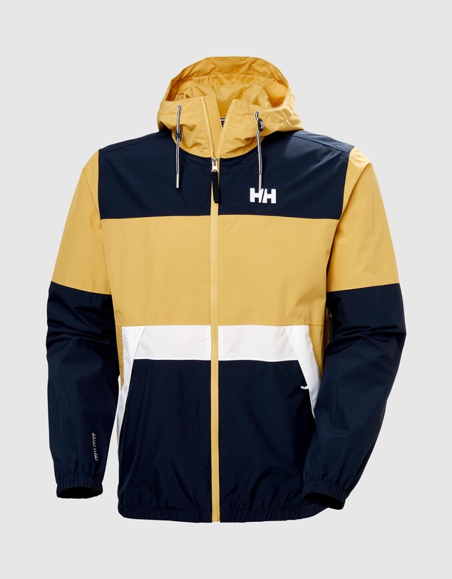 Helly Hansen - Koster Rain Jacket
