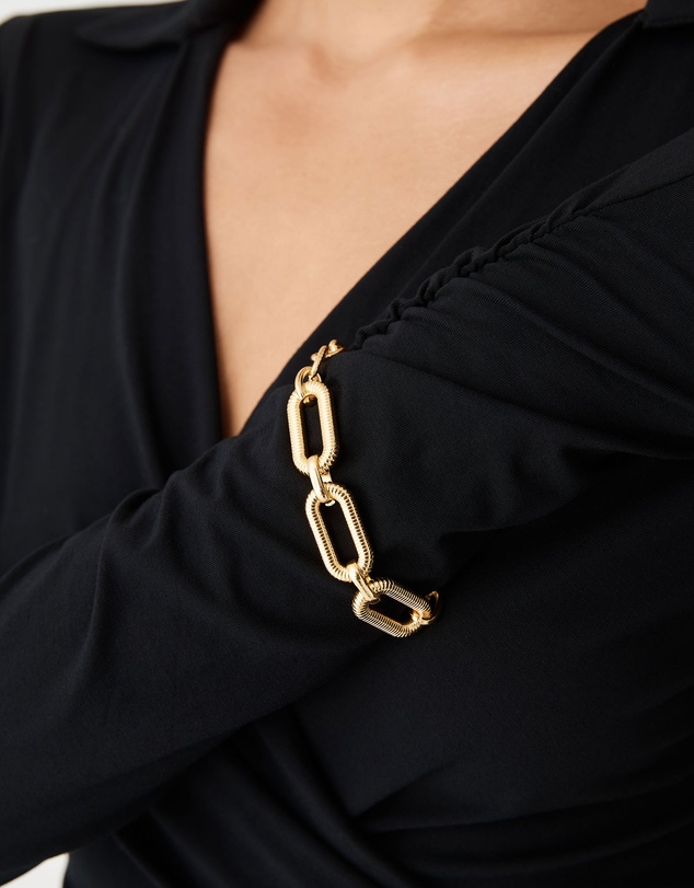 Forcast - Leona Chunky Bracelet