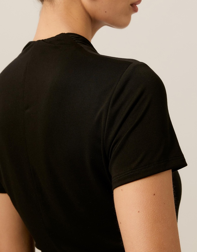 Tussah - Daphne Cross Neck Top
