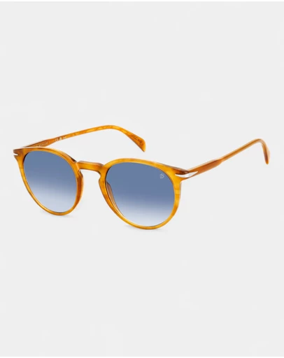 David Beckham Eyewear - DB 1139/S