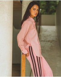 Araminta James - Ajja Pocket Shirt