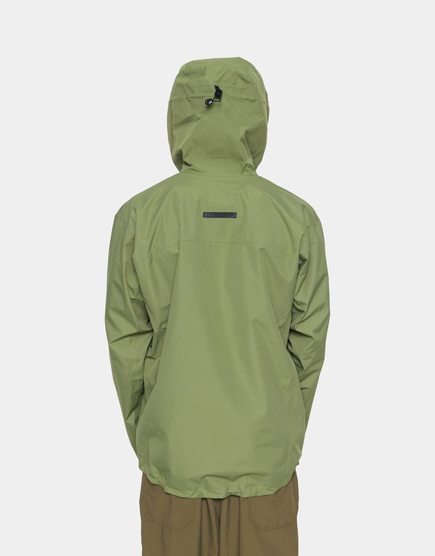 PYRA - Elements 3L Shell Jacket