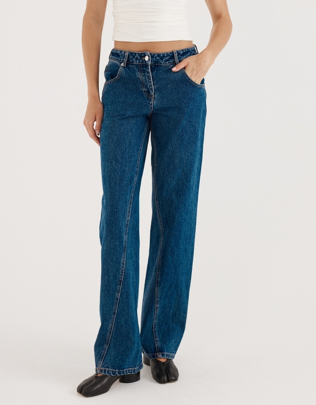 Madison The Label - Stevie Jeans