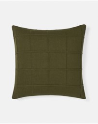 Linen House - Walter Filled Cushion
