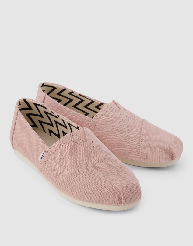 TOMS - Alpargata Classic - Women's