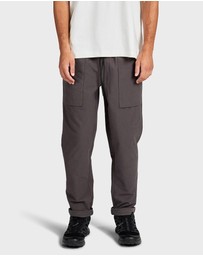 Academy Brand - Hemming Pant