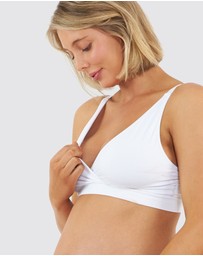 Ripe Maternity - Seamless Nursing Bralette