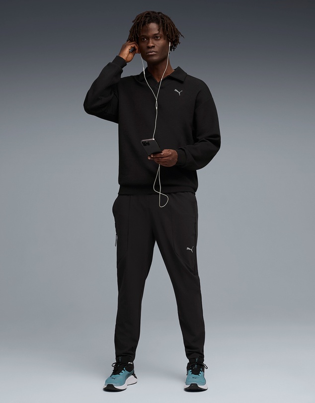 Puma - CLOUDSPUN Relaxed Polo - Unisex
