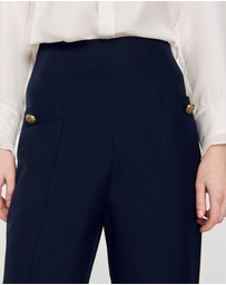 Sandro - Sieny Pants