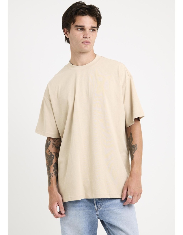 General Pants Co. Basics - OG Skate Short Sleeve T-Shirt
