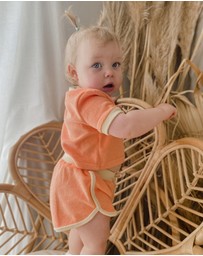 WITH LOVE FOR KIDS - Jersey Comfy Set - Babies - Kids