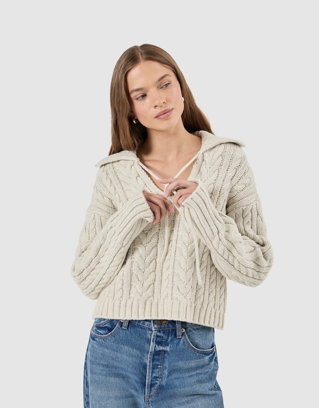 Rolla's - Fable Sweater