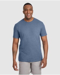 Johnny Bigg - Essential Crew Neck Tee