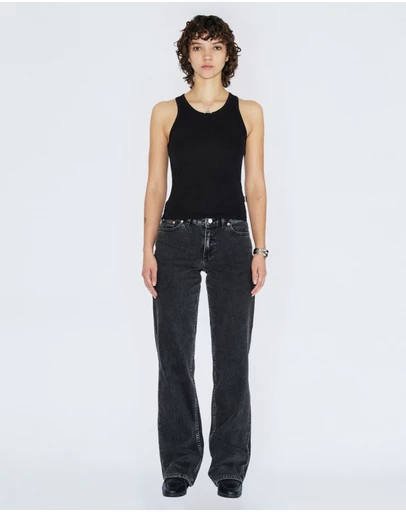 Dr Denim - Mella Top