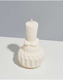 XRJ Celebrations - Willow Candle