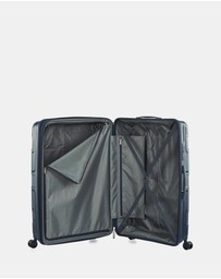 American Tourister - Light Max Spinner 82cm EXP