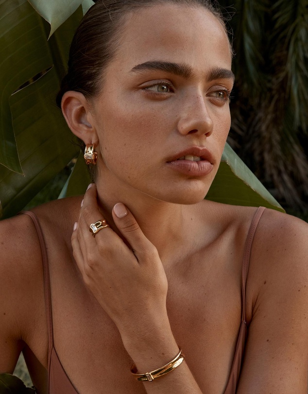 Amber Sceats - Nerine Bracelet
