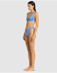 Bond-Eye Swimwear - Scout Crop