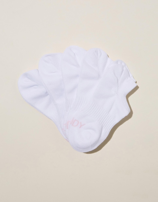 Cotton On Body Active - 5-Pack Body Low Cut Sneaker Socks