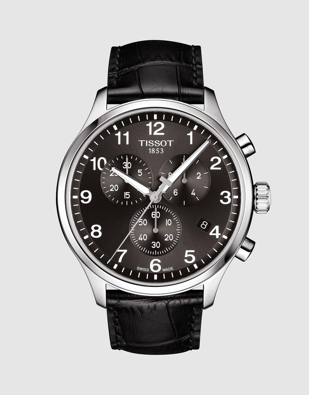 Tissot - Chrono XL Classic
