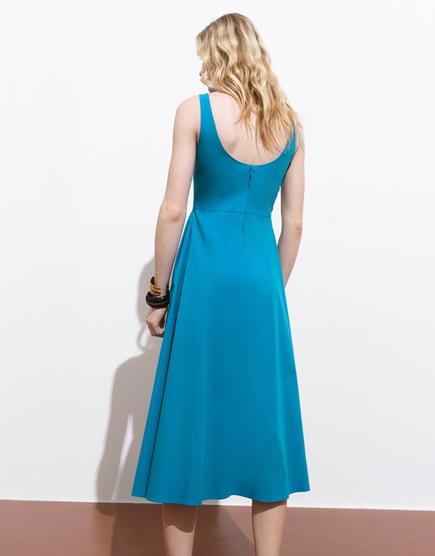 M.N.G - Nicole Dress