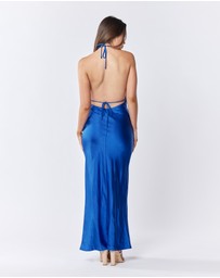 ids - Cressida Maxi Dress
