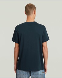 G-Star - Purveyors gr r t