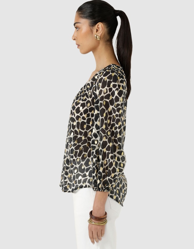 SACHA DRAKE - Hastings Blouse