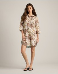 Papinelle - Karen Walker Lilies Nightshirt