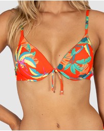 Baku Swimwear - Rio Grande Booster Bikini Bra Top