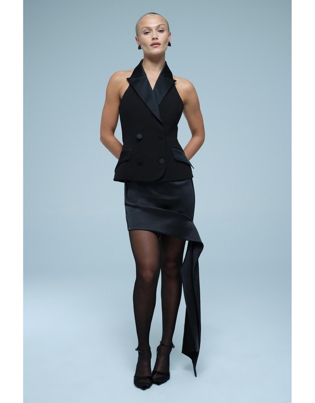 Bardot - Tonya Halter Vest
