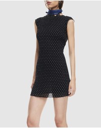 Lioness - Mariner Mini Dress