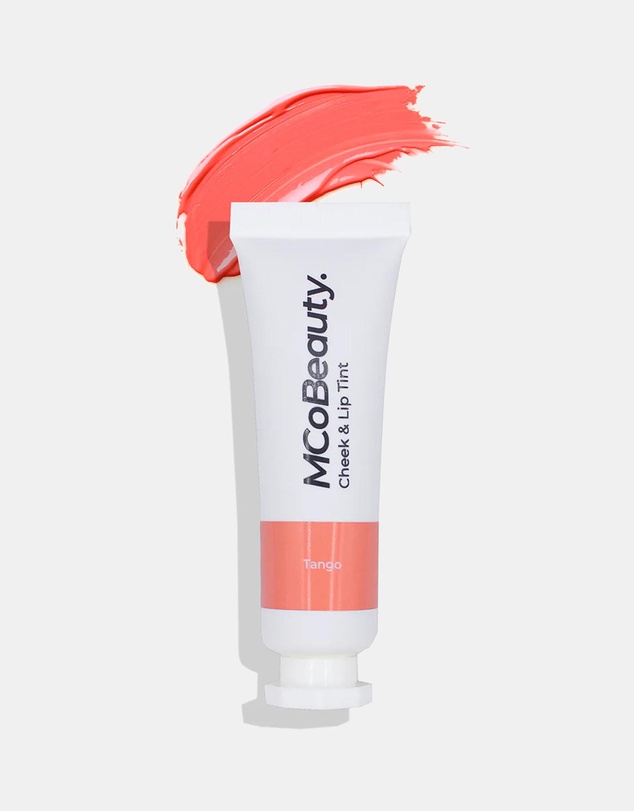 MCoBeauty - Cheek & Lip Tint - Tango