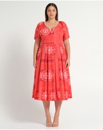 Estelle - Amity Dress