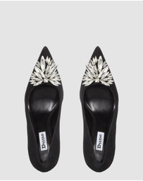 Dune London - Bowemont - Black