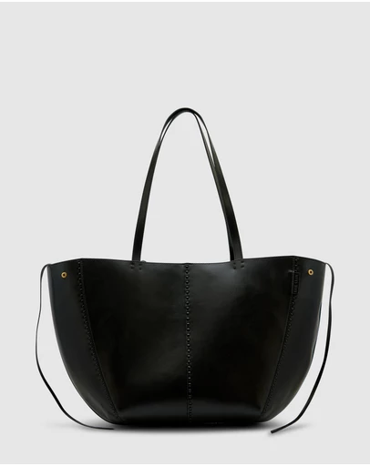 Brie Leon - Reese Market Tote