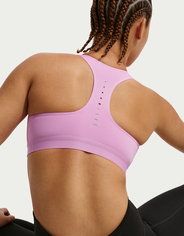 Nike - Swift High-Support Lightly Lined Sports Bra