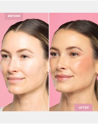 MCoBeauty - Dream Liquid Dewy Blush - Nude Peach