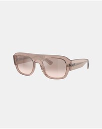Ray-Ban - 0Rb2218