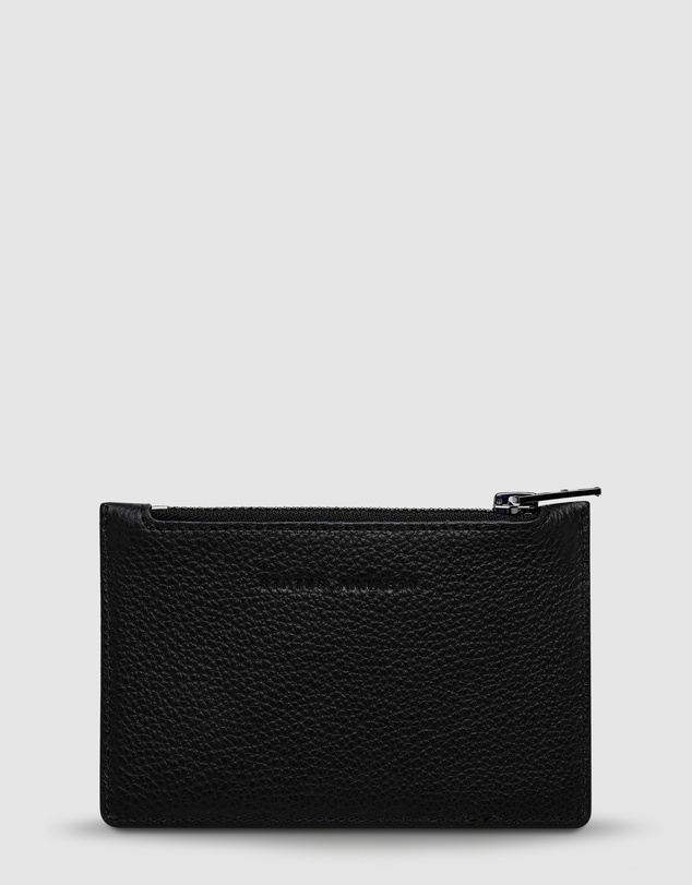 Status Anxiety - Avoiding Things Wallet