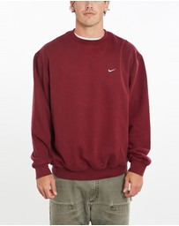 Vintage by The Real Deal - Pre Loved - Vintage Nike Sweatshirt