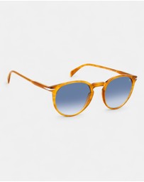 David Beckham Eyewear - DB 1139/S