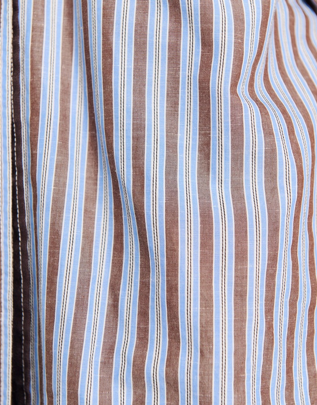 Jag - Winona Stripe Shirt