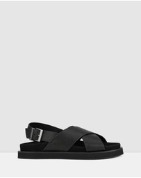 Rollie - Rhodes Cross Sandal