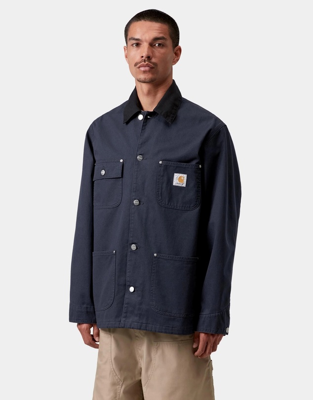 Carhartt WIP - OG Chore Coat
