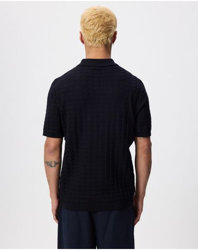Deep Navy
